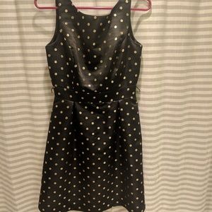 Sleeveless cocktail dress